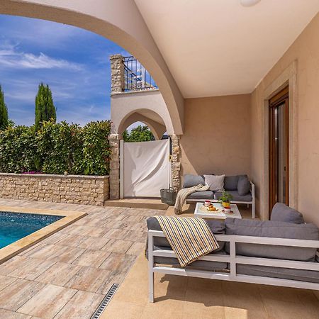 Villa Dijana East Linardići المظهر الخارجي الصورة