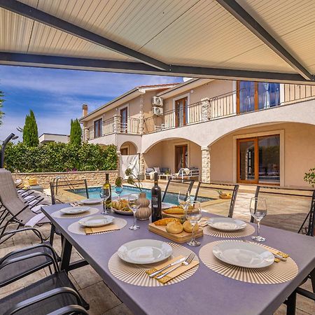 Villa Dijana East Linardići المظهر الخارجي الصورة