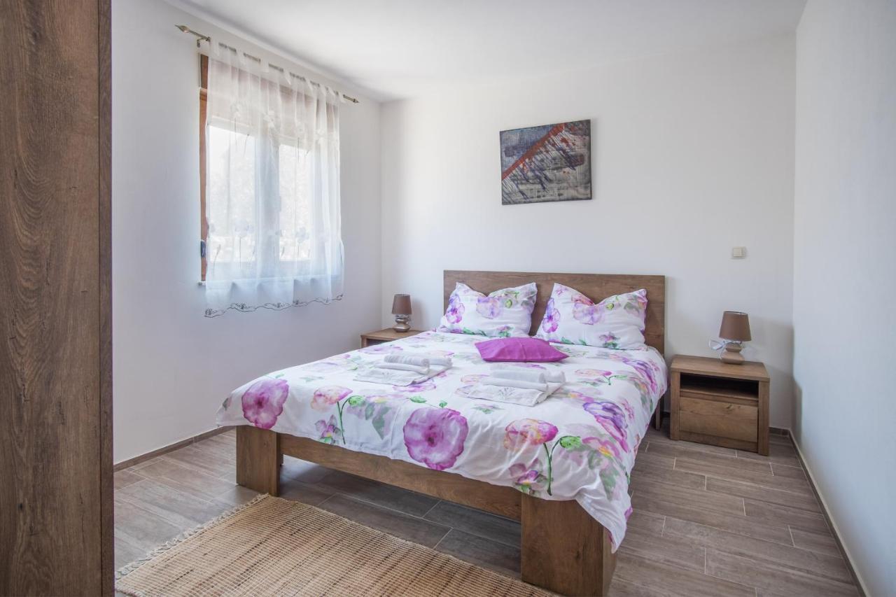 Villa Dijana East Linardići المظهر الخارجي الصورة