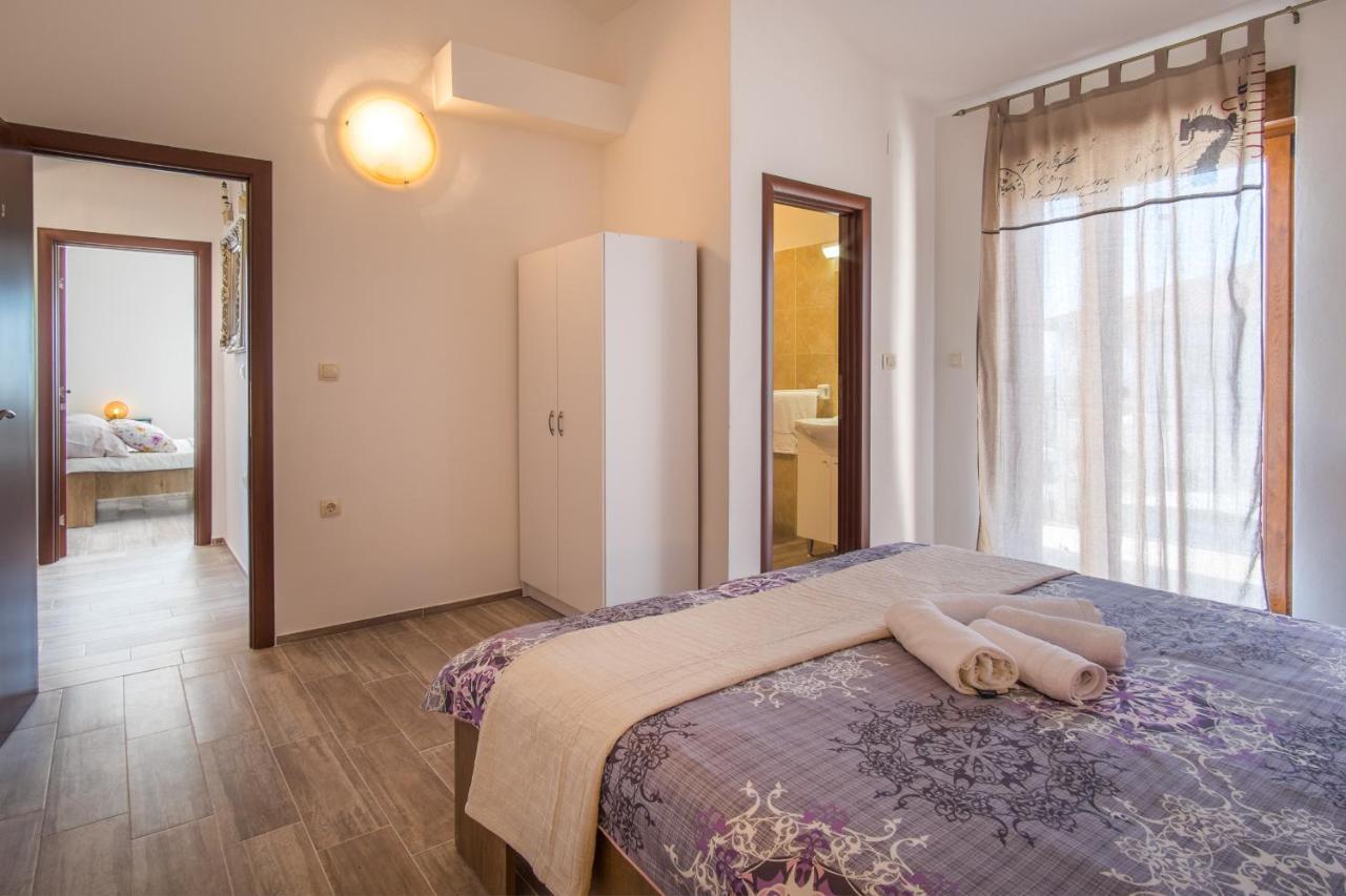 Villa Dijana East Linardići المظهر الخارجي الصورة