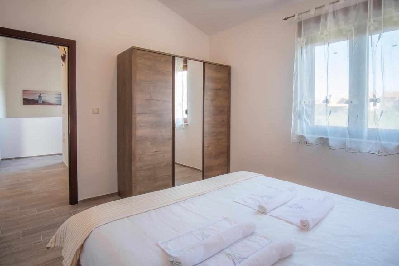 Villa Dijana East Linardići المظهر الخارجي الصورة