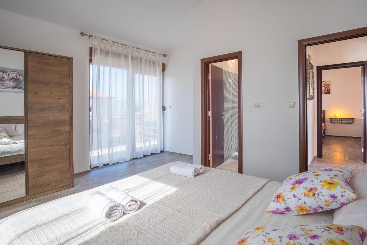 Villa Dijana East Linardići المظهر الخارجي الصورة