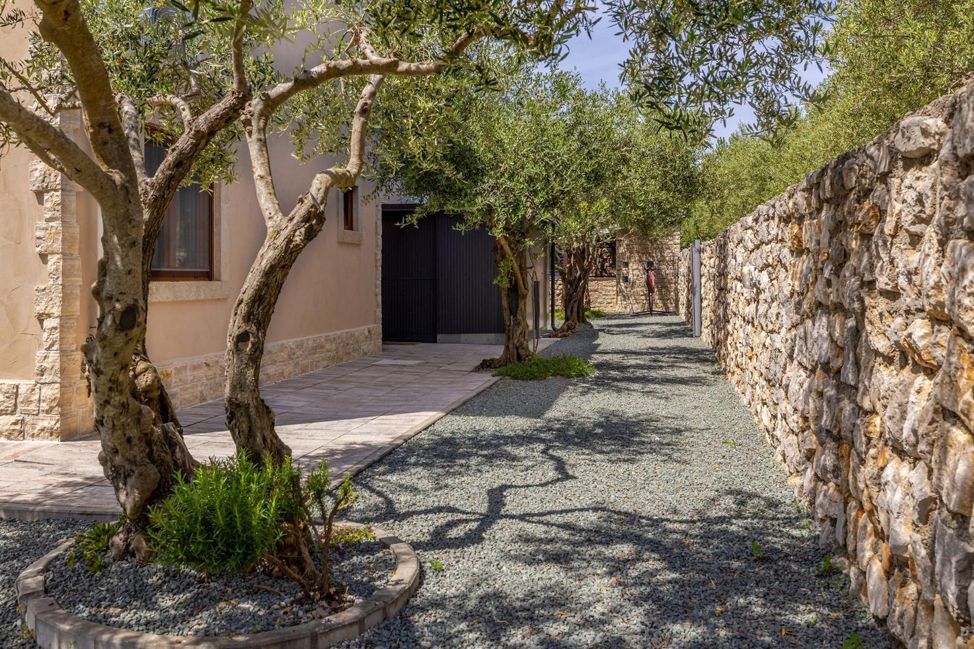 Villa Dijana East Linardići المظهر الخارجي الصورة