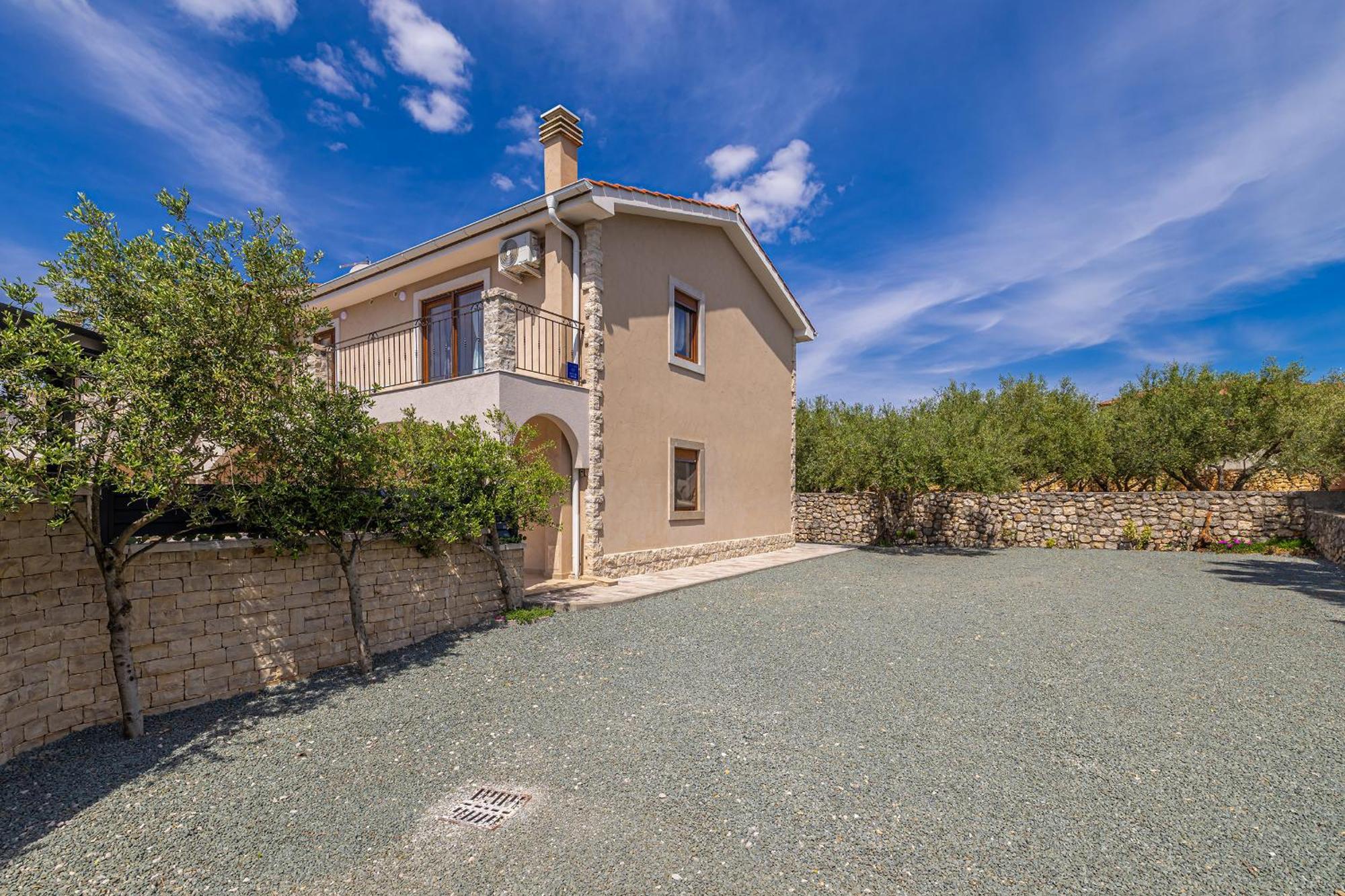 Villa Dijana East Linardići المظهر الخارجي الصورة